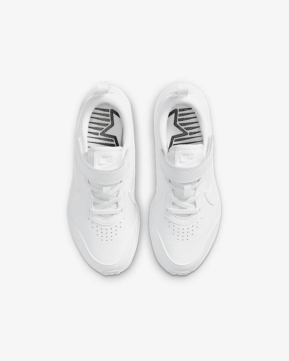 Nike Varsity Younger Kids Shoe. Nike SG